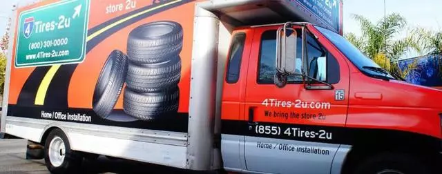 4Tires-2u