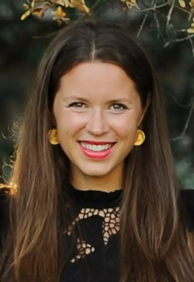 Alexandra Rothwell Kelly, MPH, RD