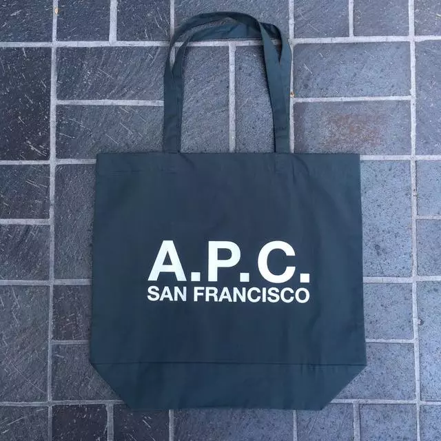 A.P.C.