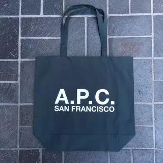 A.P.C.