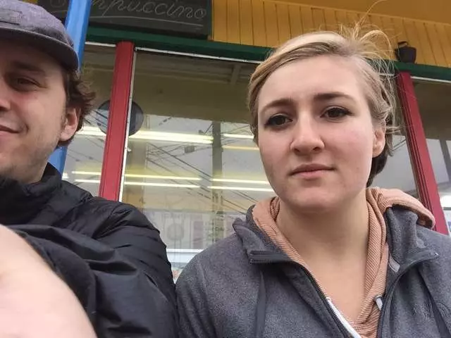Whiz Burgers Drive-In