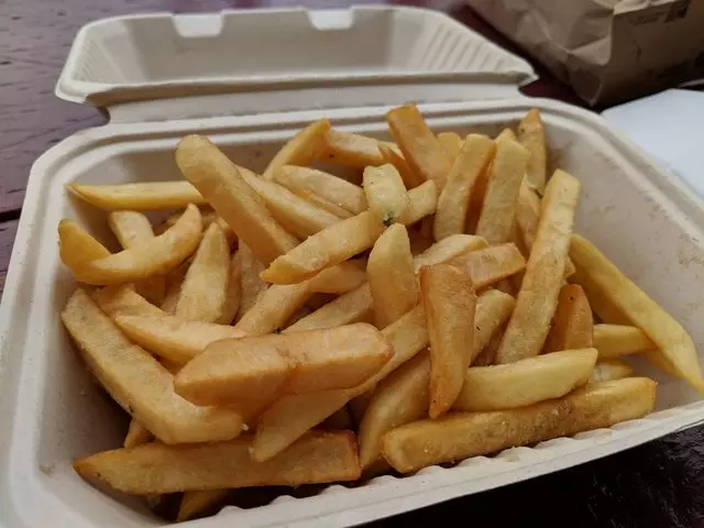 Whiz Burgers Drive-In
