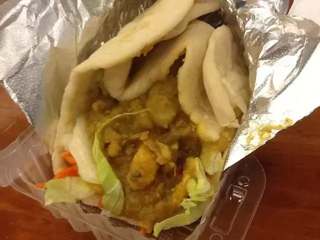 Amawele’s South African Kitchen