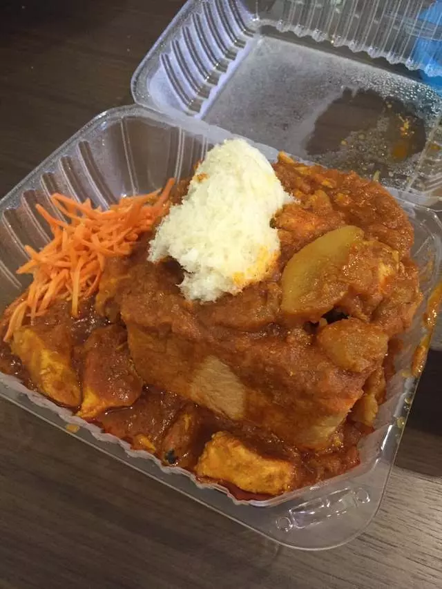 Amawele’s South African Kitchen