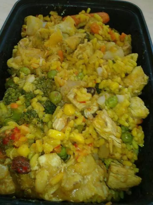 Amawele’s South African Kitchen
