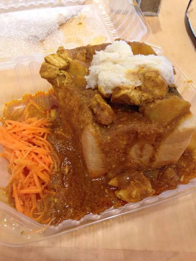Amawele’s South African Kitchen