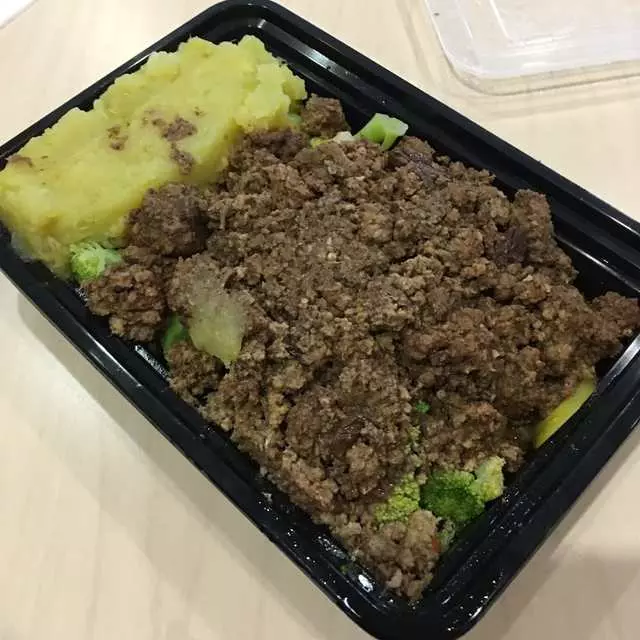 Amawele’s South African Kitchen