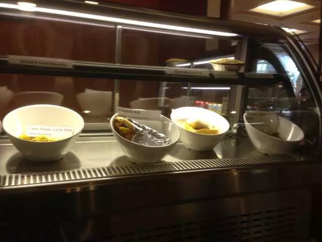 Amawele’s South African Kitchen