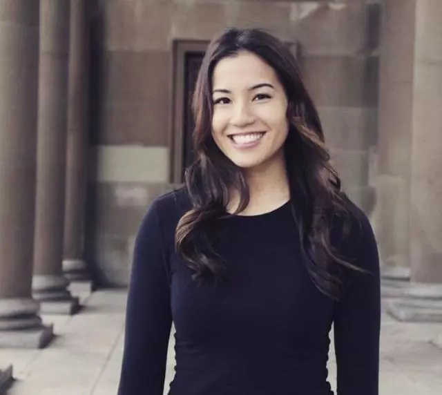 Justine Luong