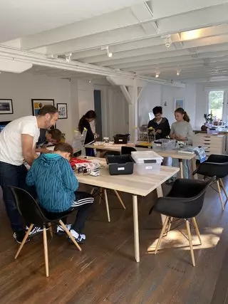 dev / lab