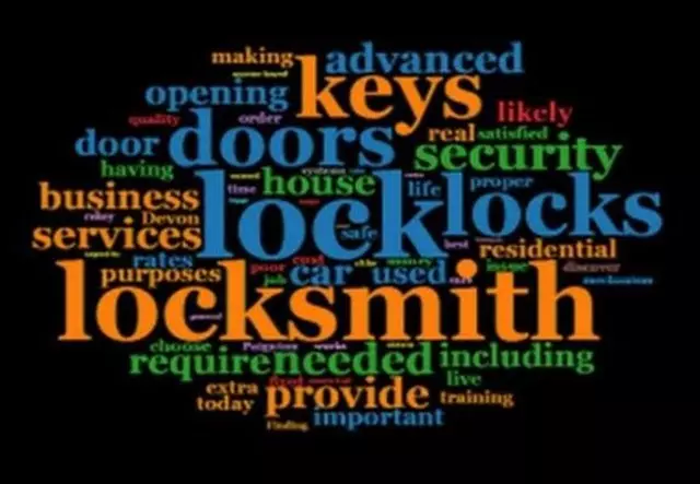 AllState Locksmith