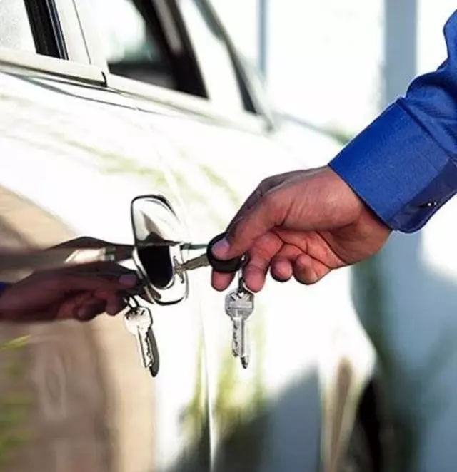 AllState Locksmith
