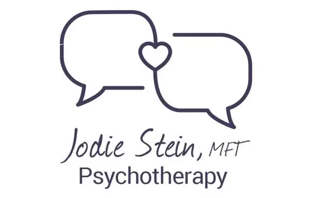 Jodie Stein, MFT