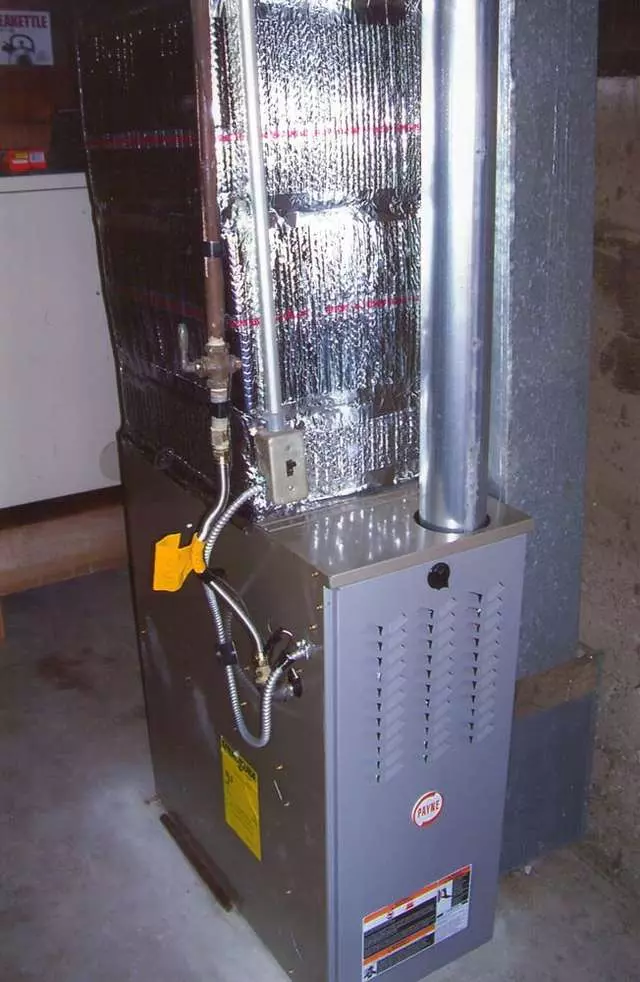 Acosta Heating Air Conditioning & Sheet Metal