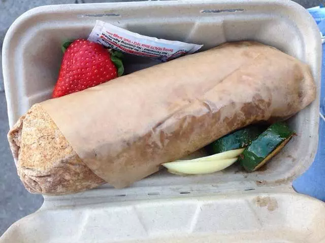 Daily Health Food Center