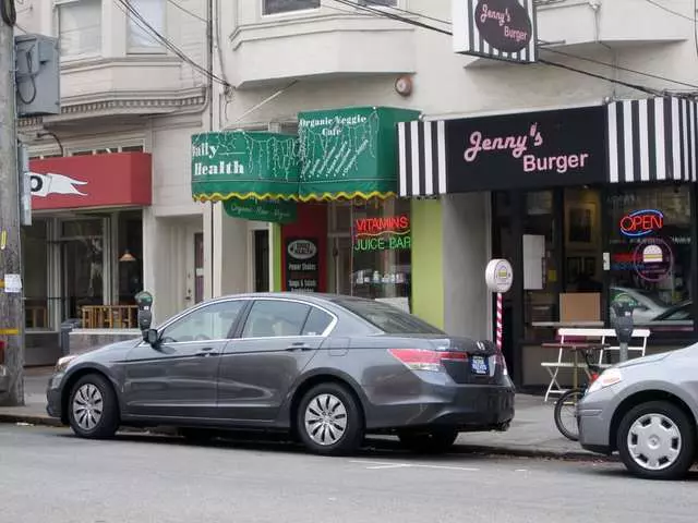 Daily Health Food Center