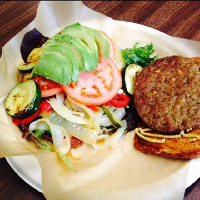 Daily Health Food Center