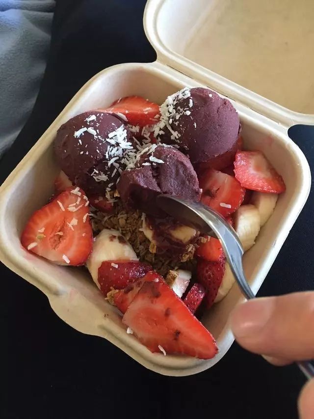 Daily Health Food Center