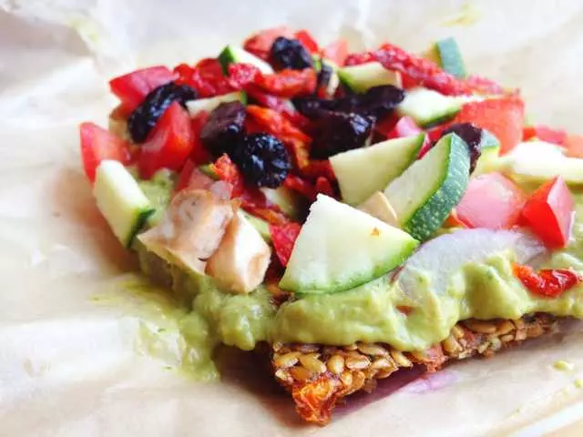 Daily Health Food Center