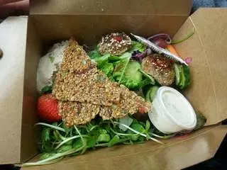 Daily Health Food Center