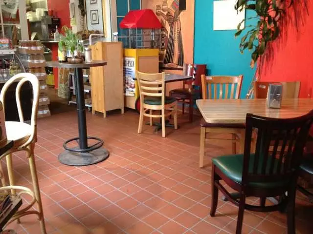 Daily Health Food Center