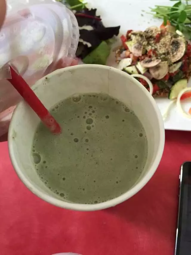 Daily Health Food Center