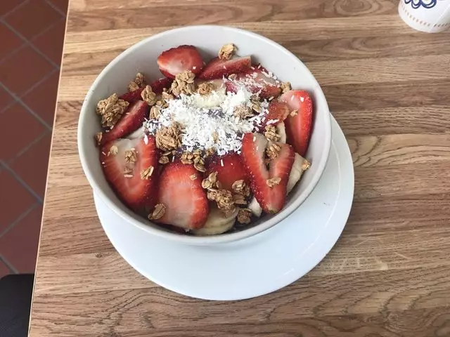 Daily Health Food Center