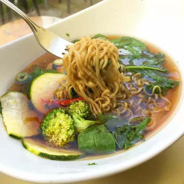 Daily Health Food Center