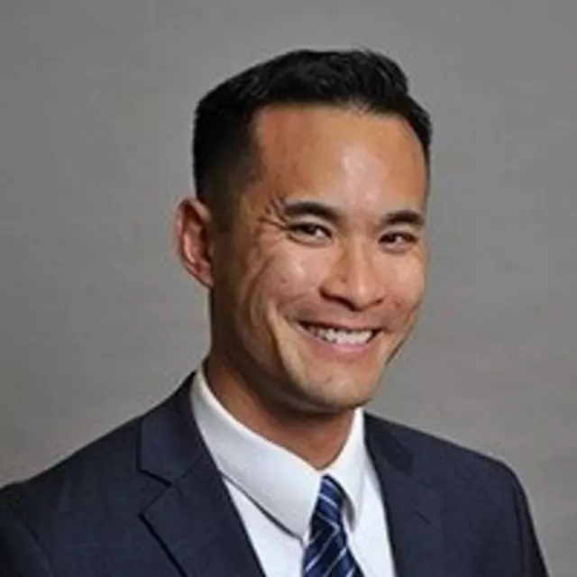 Anthony Yin, M.D., FACE