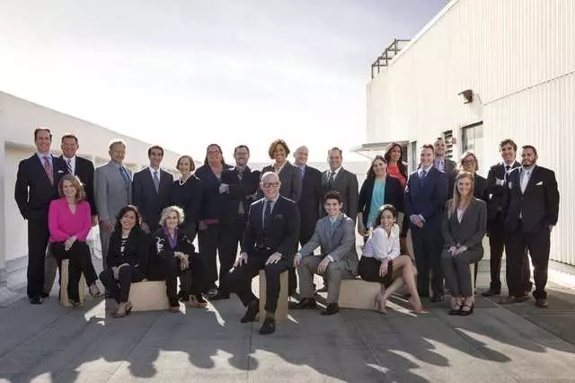 The Kavinoky Law Firm