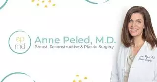 Anne G. W. Peled, M.D.