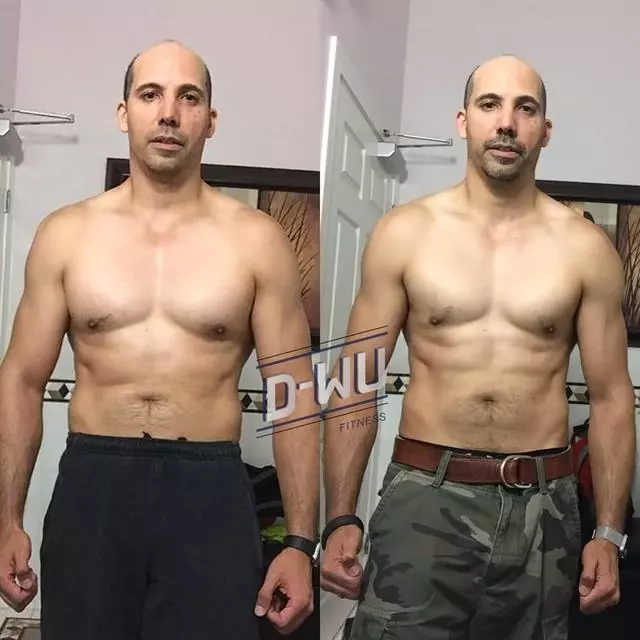 D-WU Fitness