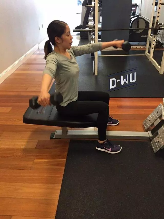 D-WU Fitness