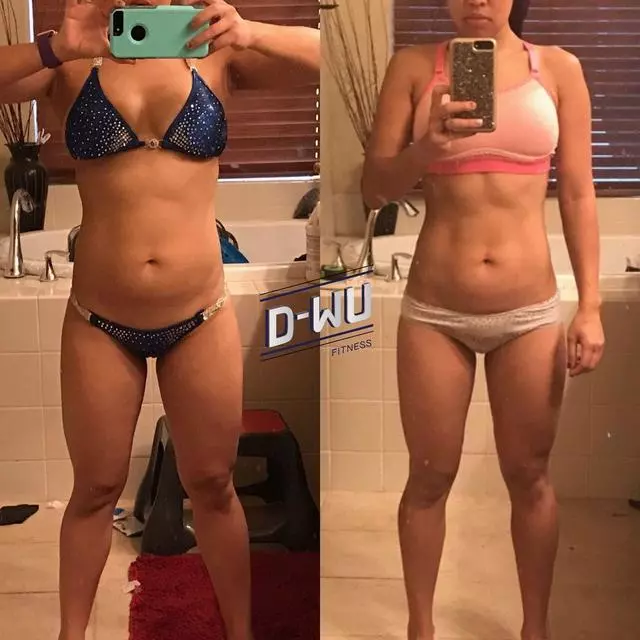 D-WU Fitness