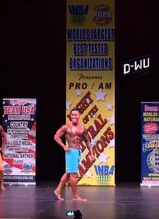 D-WU Fitness