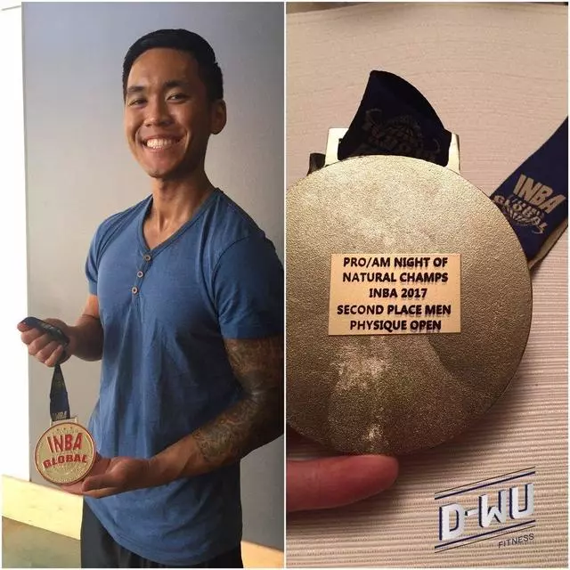 D-WU Fitness
