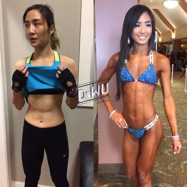 D-WU Fitness
