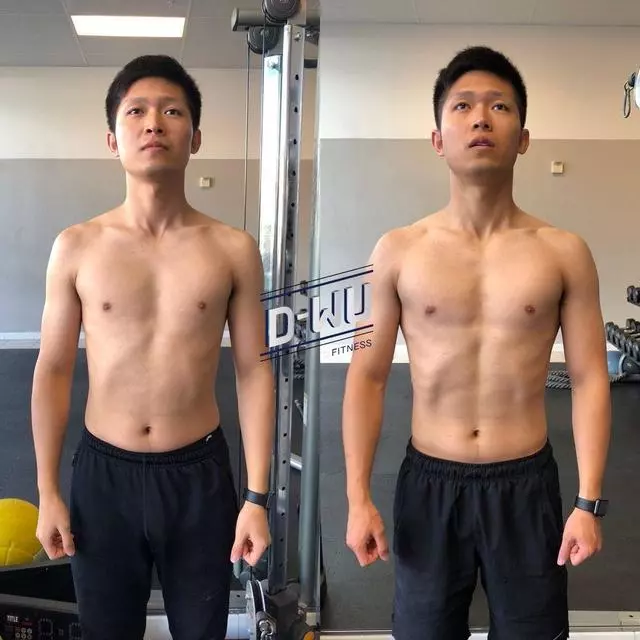 D-WU Fitness