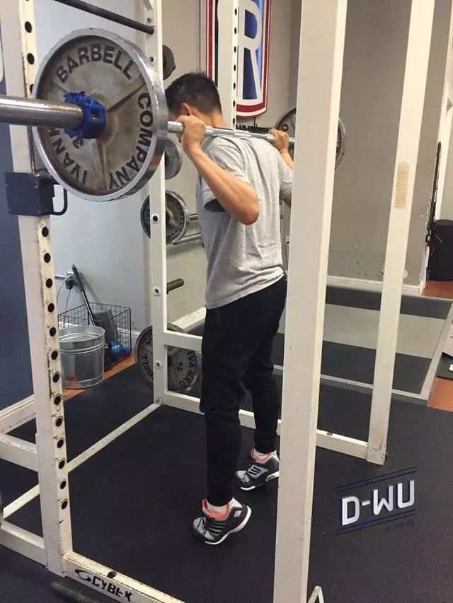 D-WU Fitness
