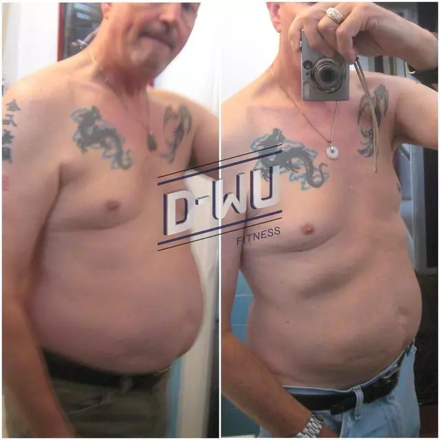 D-WU Fitness