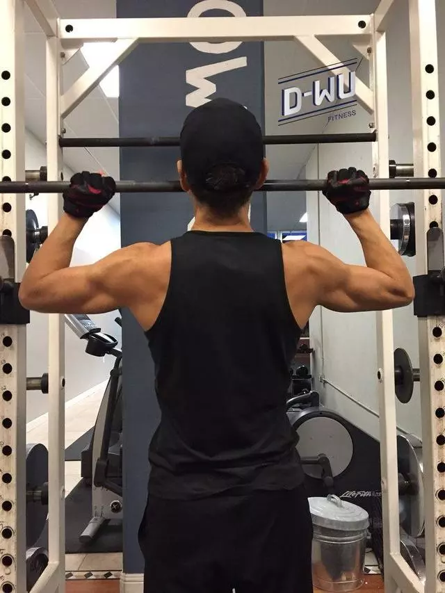 D-WU Fitness