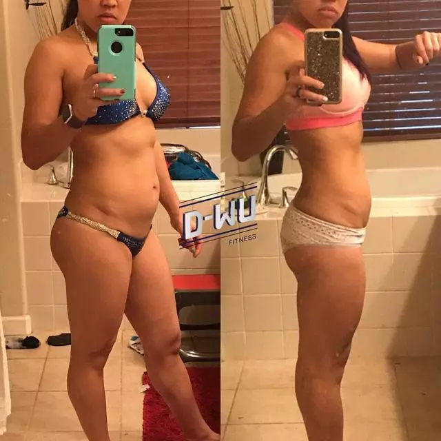D-WU Fitness