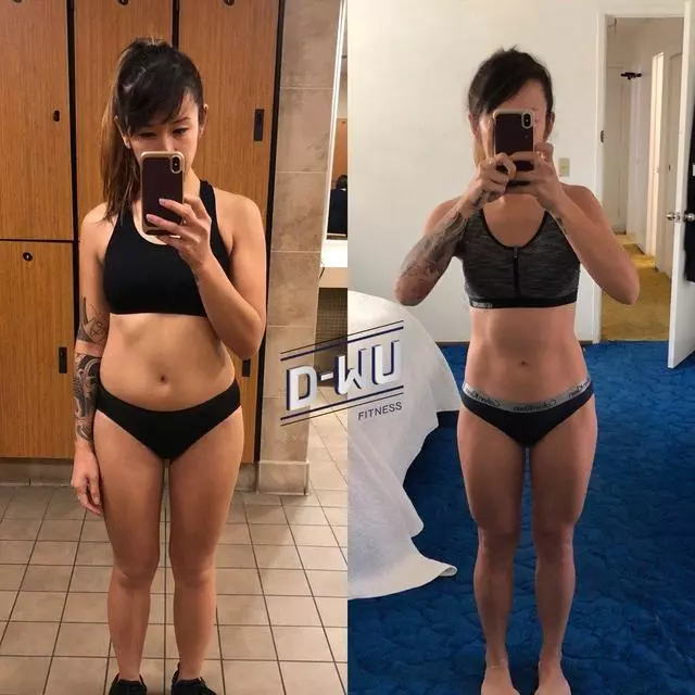 D-WU Fitness