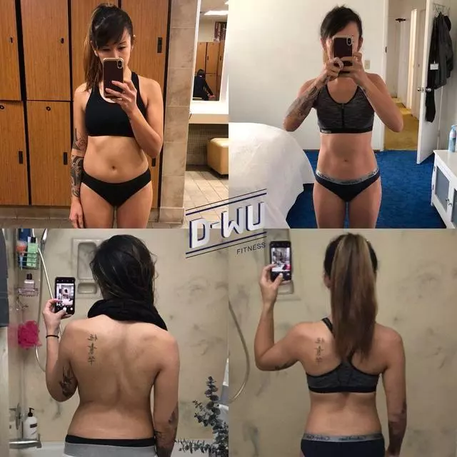 D-WU Fitness