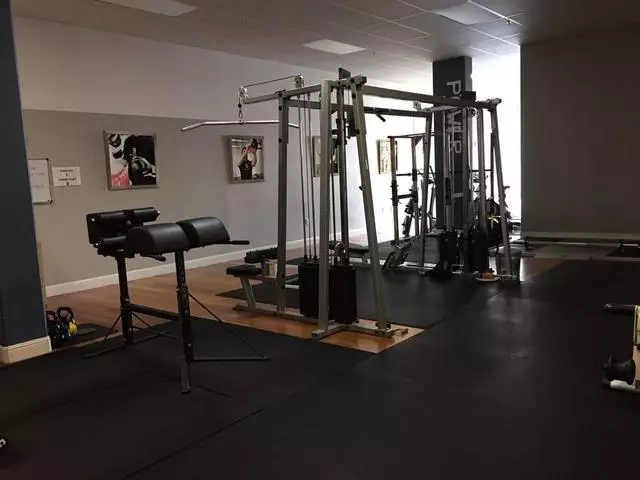 D-WU Fitness