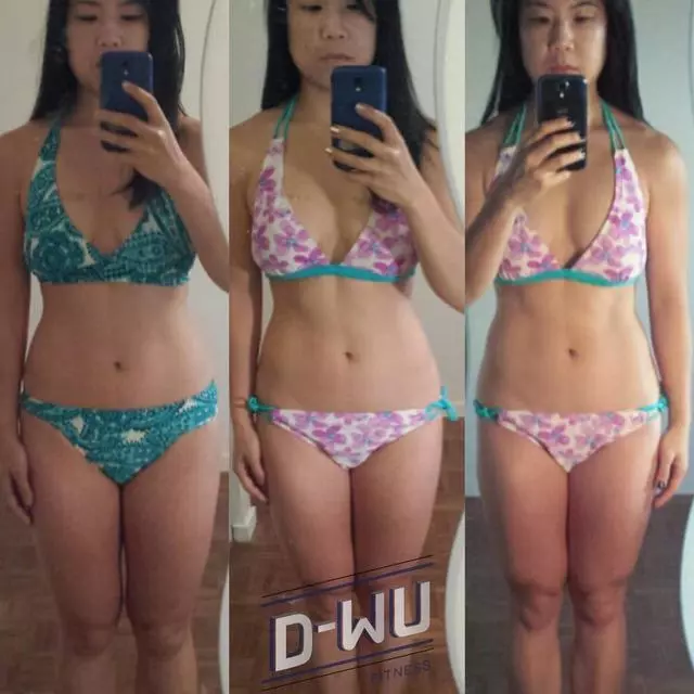 D-WU Fitness
