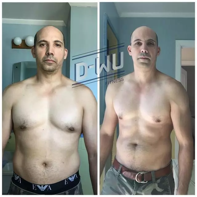 D-WU Fitness