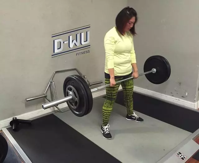 D-WU Fitness