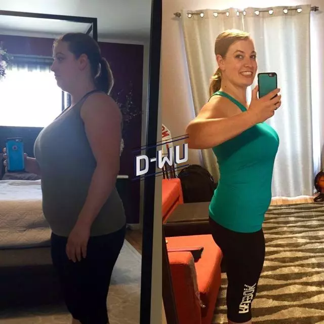 D-WU Fitness