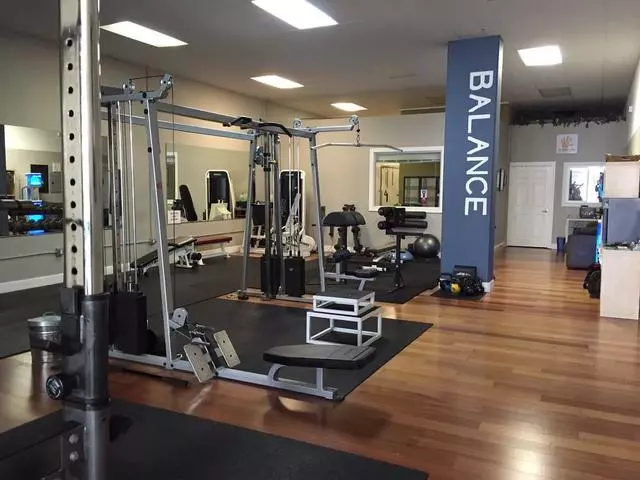 D-WU Fitness